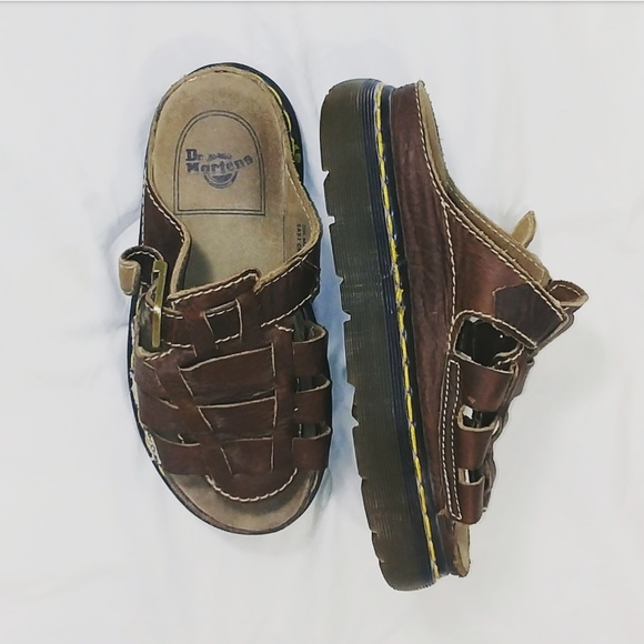 dr martens brigid sandals